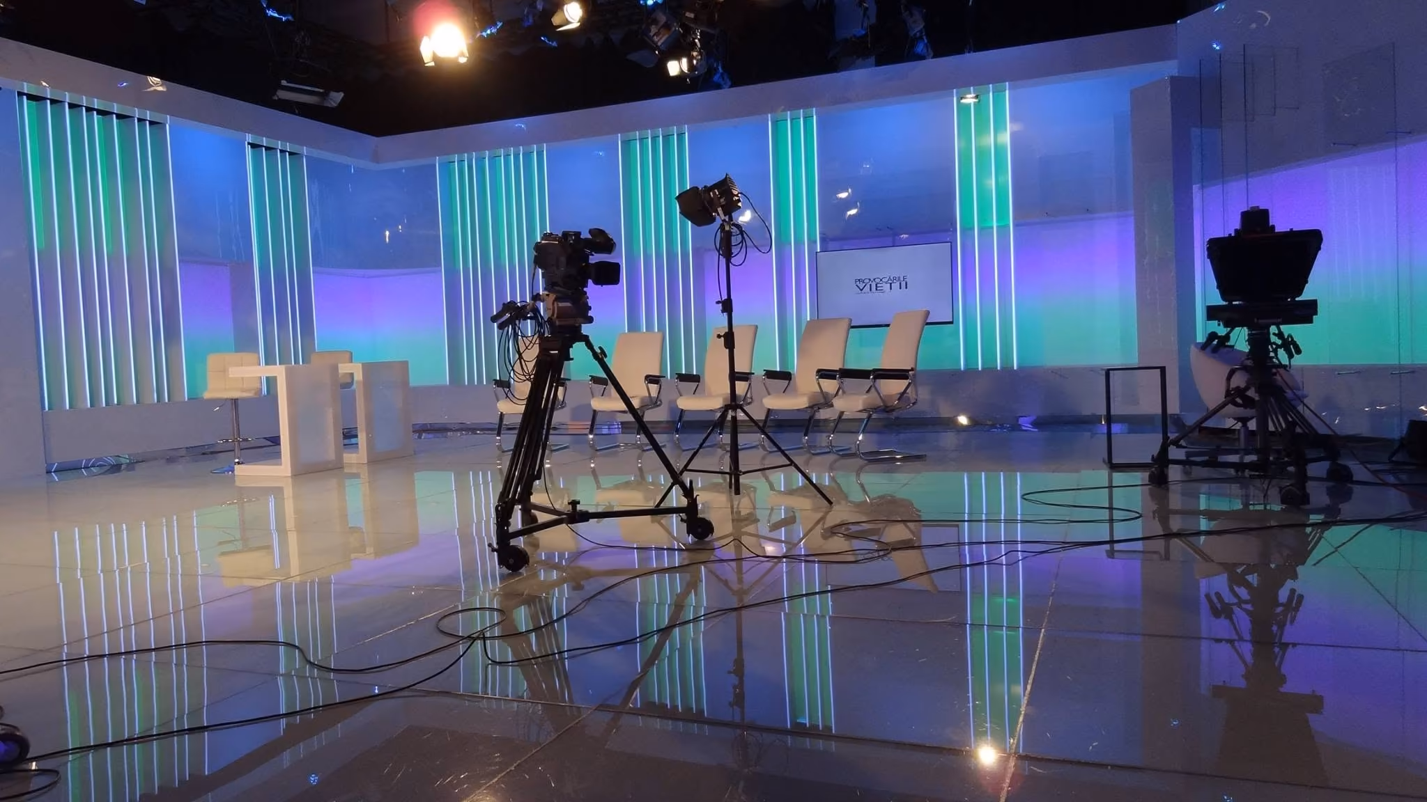 Speranța TV — imagine de proiect 9